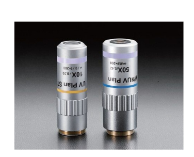 SIGMA    西格玛    PFL-20-UV/NUV-AG-A      3波长用物镜  