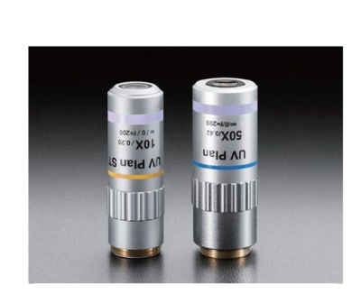 SIGMA    西格玛    PFL-80-UV-AG-LC00-A      紫外用物镜 