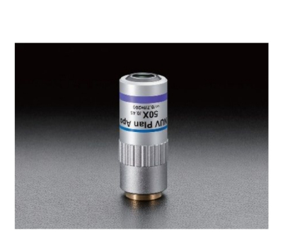 SIGMA    西格玛     PAL-50-NUV-HR-L-B     近紫外用物镜  