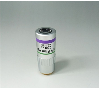 SIGMA    西格玛      PAL-20-NUV-A    近紫外用物镜 