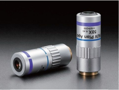 SIGMA    西格玛     PAL-50-NUV-A     近紫外用物镜 