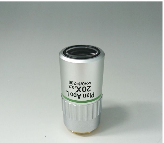 SIGMA    西格玛      PAL-20-L-A    长工作距离物镜  