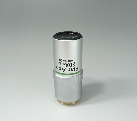 SIGMA    西格玛      PAL-20     长工作距离物镜  