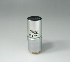 SIGMA    西格玛      PAL-20     长工作距离物镜  