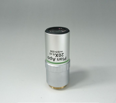 SIGMA    西格玛      PAL-20     长工作距离物镜  