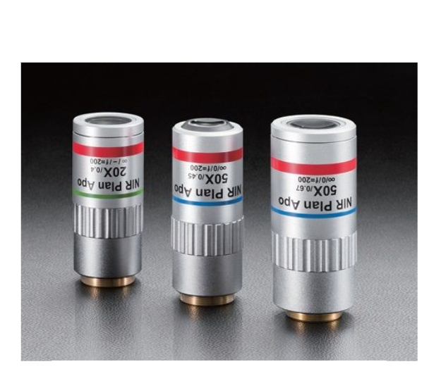SIGMA    西格玛     PAL-50-NIR-HR     近红外用物镜  