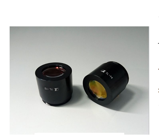 SIGMA    西格玛    TL-NIR-1.0X      镜筒透镜 
