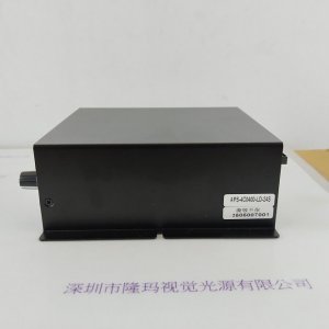 APS-4C0400-LD-24S 光源控制器