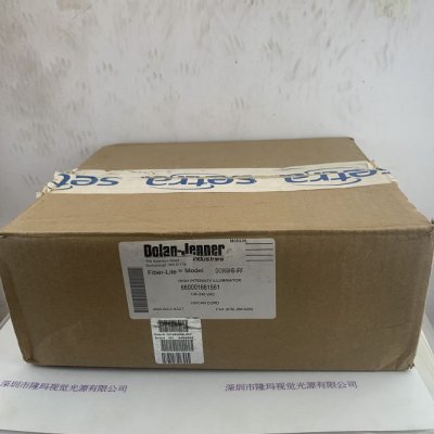 Dolan-Jenner DC950HB-IRF 光源机