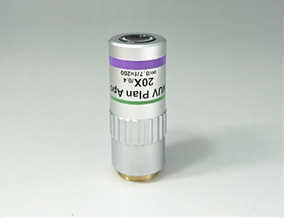 SIGMA    西格玛      PAL-20-NUV-LC11-B   近紫外用物镜 