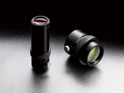 SIGMA    西格玛     BE-7.6-V    屈光度可调式激光扩束镜   