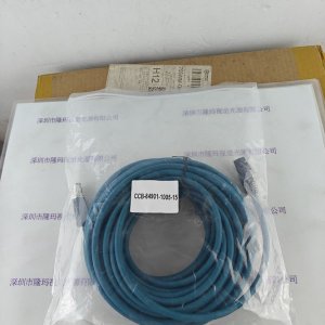 COGNEX康耐视 CCB-84901-1005-15  网线 15米