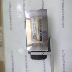 KUBOTEK  KCCD7582-DENI  CCD相机