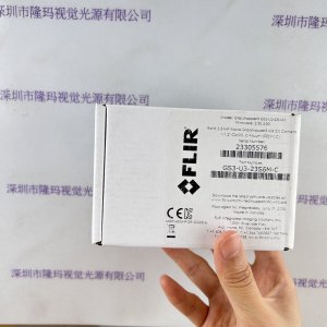 FLIR菲力尔  工业相机  GS3-U3-23S6M-C