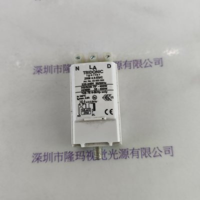 TRIDONIC锐高 ZRM 4.5-ES C 触发器