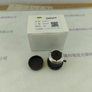 CHIOPT长步道 工业镜头 FA0601C