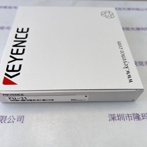 KEYENCE基恩士 光纤传感器  FU-11