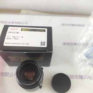 KOWA兴和 工业镜头 LM16JC5M2