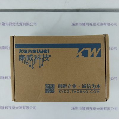 康威科技 KW_DFB激光器驱动模块 激光器驱动模块+USB转TT