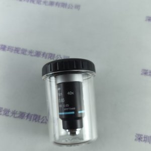 NIKON尼康 E Plan 40x 0.65  MRP70400 生物显微镜物镜