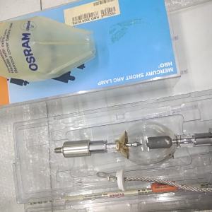 OSRAM欧司朗 HBO 3500 W PIL 水银短弧灯