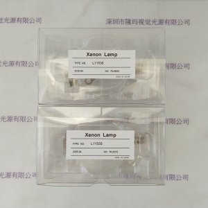 HAMAMATSU滨松 L11530 氙灯