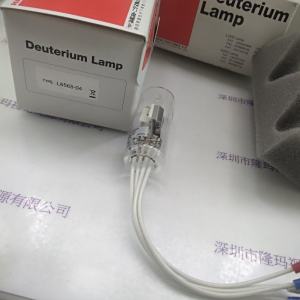 HAMAMATSU滨松 氘灯 L6565-04