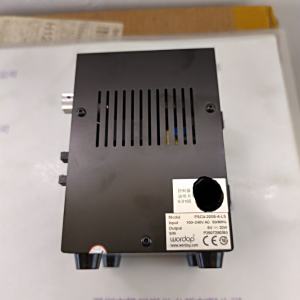 wordop沃德普 光源控制器 PSC4-2005-4-LS