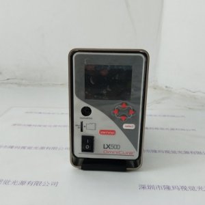 Excelitas埃塞力达 控制器 010-00520R  LX500-2