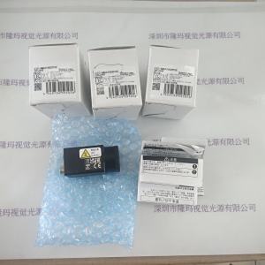 OMRON欧姆龙 STC-MBA 1002P0E 相机