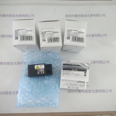 OMRON欧姆龙 STC-MBA 1002P0E 相机