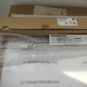 Panasonic松下 卤化物灯 ANUM30081