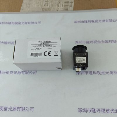TOSHIBA TELI东芝泰力  CS8620Ci  工业相机