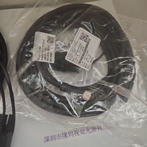 IRAYPLE大华华睿 电源线 CABIO-M12A12F-DCXX-05