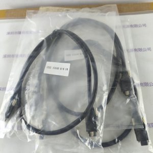 相机线 IEEE 1394B M M-1M 九针