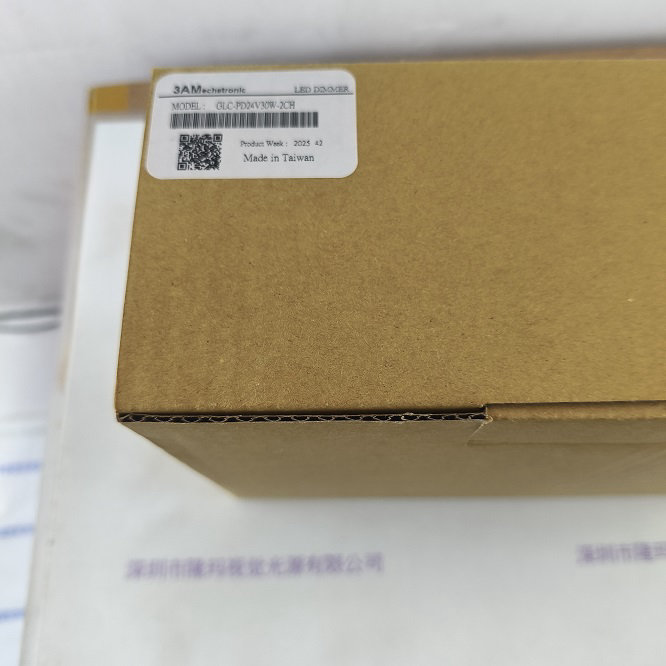 3AM 光源控制器 GLC-PD24V30W-2CH