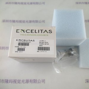 EXCELITAS埃塞力达 氙灯 FX-1084