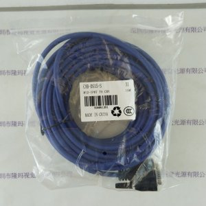 得利捷IO 电源线 CAB-DS15-S