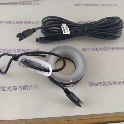 RSEE锐视 环形光源 RSEEP-RL-74-30-G