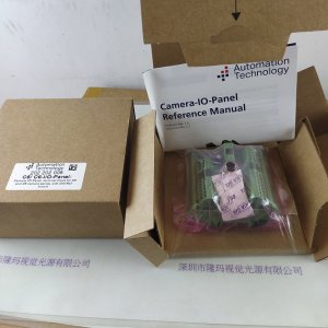 接口板 C6-1 0-Panel