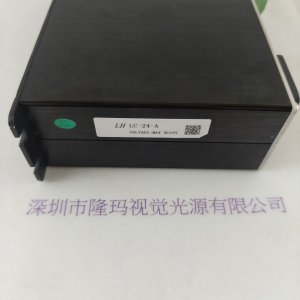 OPT奥普特 控制器  LH LC-24-A