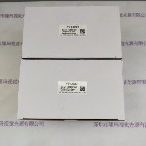 VST微视科 工业镜头 VS-L1828 F