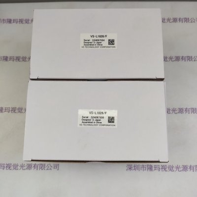 VST微视科 工业镜头 VS-L1828 F