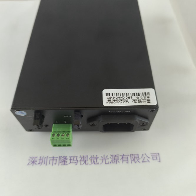 控制器 SRC-24AC-2-B2