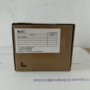 OPT奥普特 定焦镜头 OPT-C1618-5M