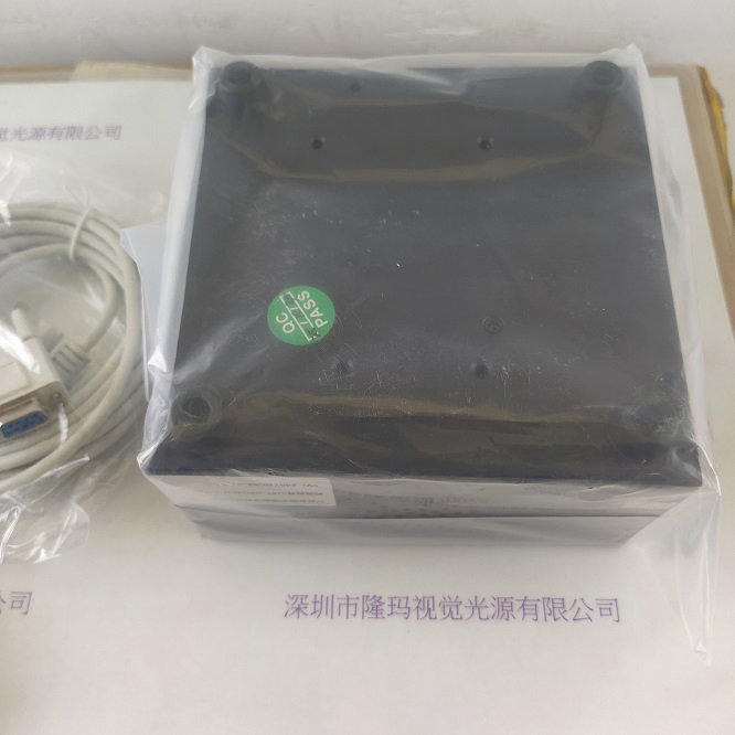 USTMV优实泰 光源控制器 UST-DP04CH-5 700