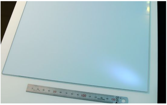 SIGMA    西格玛   UTF-50S-310U    紫外线透射滤光片