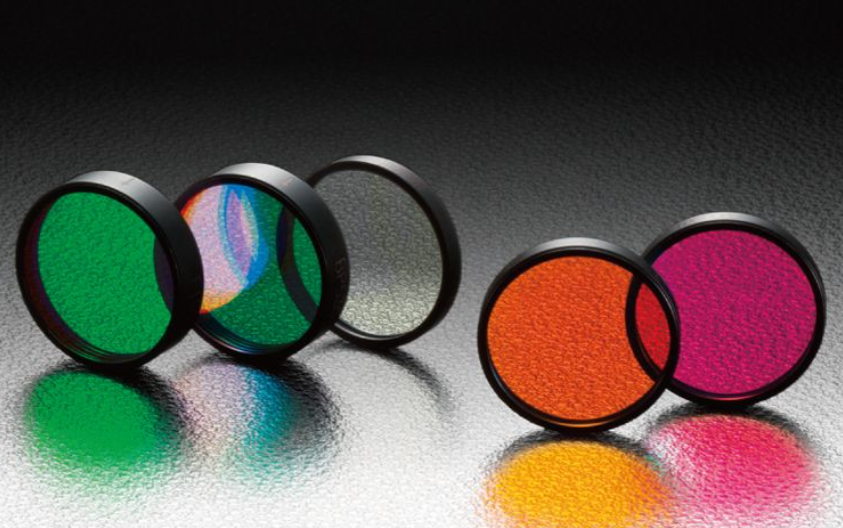 SIGMA    西格玛  YIF-BP530-550S   干涉滤光片