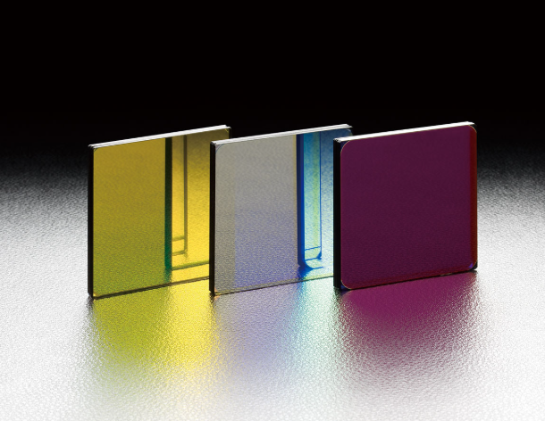 SIGMA    西格玛   VPF-50S-10-85-40000A   窄带干涉滤光