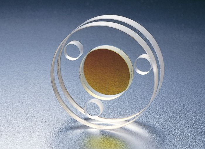 SIGMA    西格玛   Custom-made_Etalon    干涉器